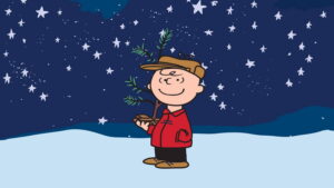 A Charlie Brown Christmas