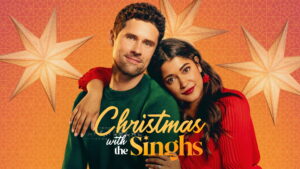 Christmas with the Singhs
