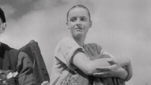 The Girl from the Marsh Croft