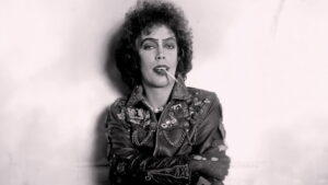 Strange Journey: The Story of Rocky Horror