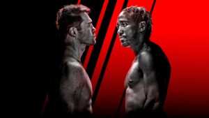 Canelo Álvarez vs. Terence Crawford