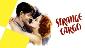 Strange Cargo