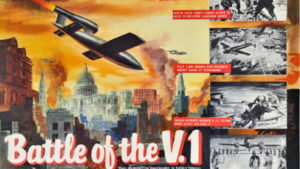 Battle of the V-1