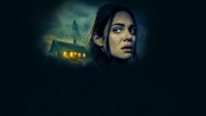 Home Sweet Home – Where Evil Lives