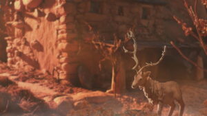 My Grandfather’s Demons