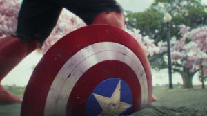 Captain America: Brave New World