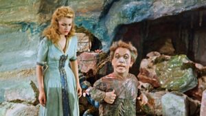 The Singing Ringing Tree