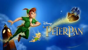 Peter Pan