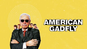 American Gadfly
