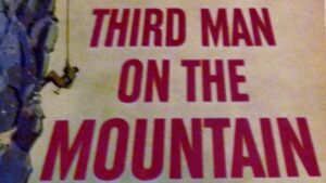 Third Man on the Mountain