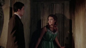 The Kiss of the Vampire