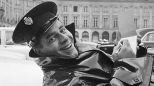 Don’t Give Up the Ship