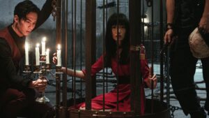 Tales from the Occult: Body and Soul