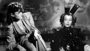 The Shanghai Gesture