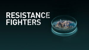 Resistance Fighters – The Global Antibiotics Crisis