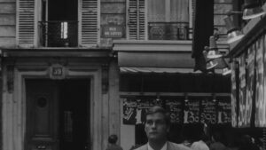 The Bakery Girl of Monceau