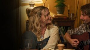 The Ballad of Wallis Island