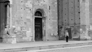 Before the Revolution