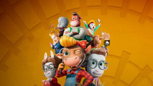 A Mystery on the Cattle Hill Express