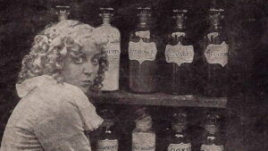 The Patchwork Girl of Oz