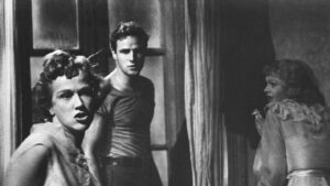 A Streetcar Named Desire
