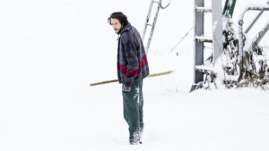 Murder In The Tarentaise Valley