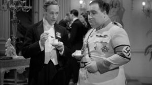 ‘Pimpernel’ Smith