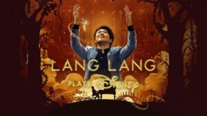 Lang Lang Plays Disney