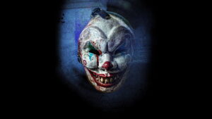 The Deep Web: Murdershow