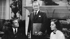 This Side of the Law