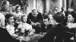 The Beauty of the Devil