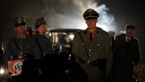 Bonhoeffer: Pastor. Spy. Assassin