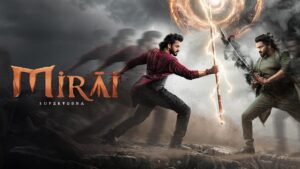 Mirai