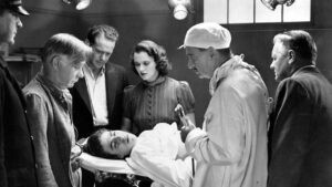 You Can’t Get Away with Murder