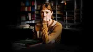 The Teachers’ Lounge