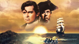 Mutiny on the Bounty