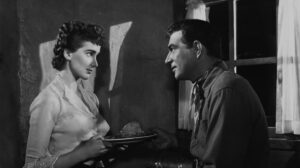 The Stand at Apache River