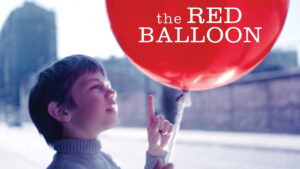The Red Balloon