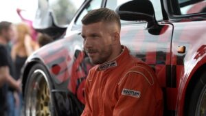 Manta, Manta: Legacy