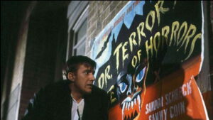 Dr. Terror’s House of Horrors