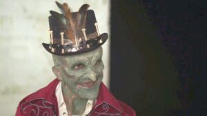 Leprechaun: The Beginning