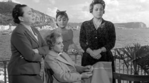 You, Your Mother, and Me