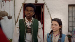 Hansel & Gretel: After Ever After