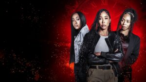 Wrong Place, Wrong Time