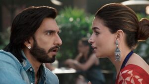 Rocky Aur Rani Kii Prem Kahaani