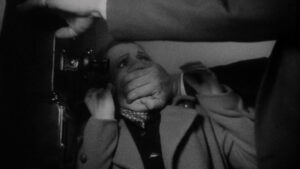 The Whole Town’s Talking