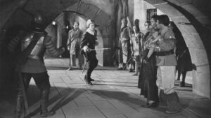 Fortunes of Captain Blood