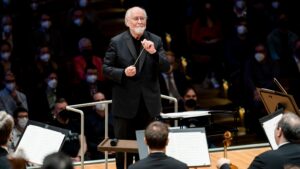 John Williams & the Berlin Philharmonic – The Berlin Concert