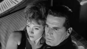 The Americanization of Emily