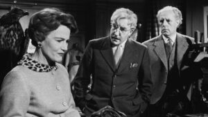 The Battle of the Sexes